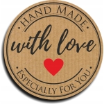 HANDMADE